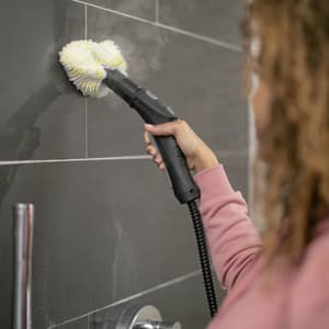 Karcher 1500W SC2 EasyFix Steam Cleaner, 1.512-600.0