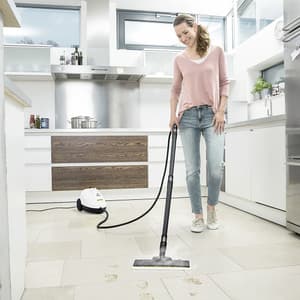 Karcher 1500W SC2 EasyFix Steam Cleaner, 1.512-600.0