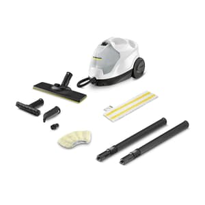 Karcher 2000W SC4 EasyFix Steam Cleaner, 1.512-630.0