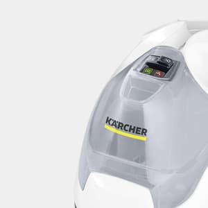Karcher 2000W SC4 EasyFix Steam Cleaner, 1.512-630.0