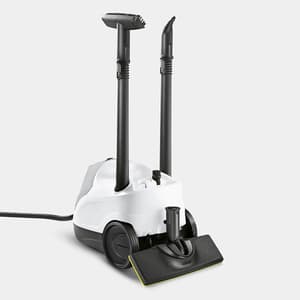Karcher 2000W SC4 EasyFix Steam Cleaner, 1.512-630.0