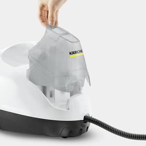 Karcher 2000W SC4 EasyFix Steam Cleaner, 1.512-630.0