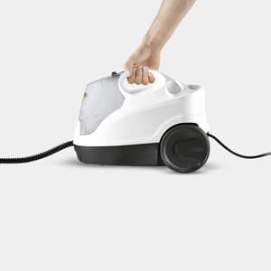Karcher 2000W SC4 EasyFix Steam Cleaner, 1.512-630.0