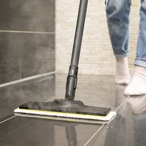 Karcher 2000W SC4 EasyFix Steam Cleaner, 1.512-630.0