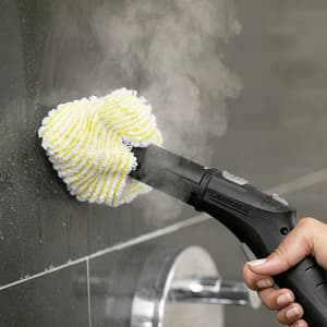 Karcher 2000W SC4 EasyFix Steam Cleaner, 1.512-630.0