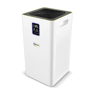 Karcher 36W AF30 Room Air Purifier for 60m² Area, 1.024-821.0