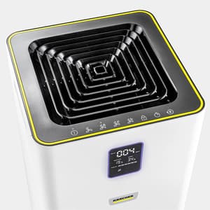Karcher 36W AF30 Room Air Purifier for 60m² Area, 1.024-821.0