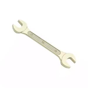 Yato 24 x 26 mm Non-Sparking Double Ended Open Spanner, YT-67733