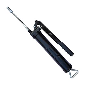 Ozar 500 cc or 15 oz Heavy Duty Lever Type Grease Gun, AGG-7669