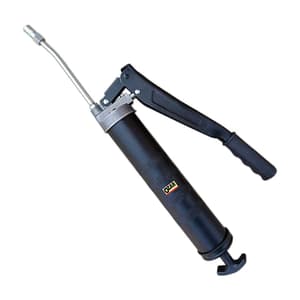 Ozar 500 cc or 15 oz High Output Grease Gun with Double Piston, AGG-8784
