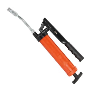 Ozar 120 cc or 4 oz Mini Lever Grease Gun, AGG-7834