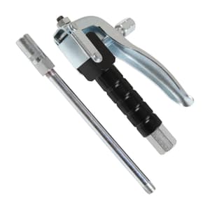 Ozar 1/4 BSPT Grease Control Valve, AVG-3641