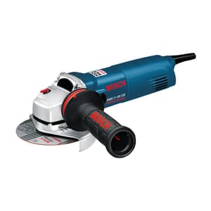 Bosch 125mm / 5 inch 1100W Professional Angle Grinder, GWS 11-125 CIE