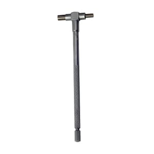 Mitutoyo 0.75 - 1.25 inch Telescopic Gauge, 155-123