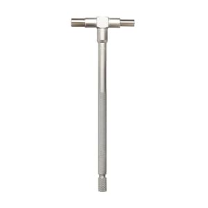 Mitutoyo 1.25 - 2.125 inch Telescopic Gauge, 155-124