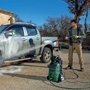 Bosch Advanced Aquatak 140 2100W / 140 Bar High-Pressure Washer