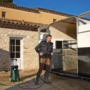 Bosch Advanced Aquatak 140 2100W / 140 Bar High-Pressure Washer