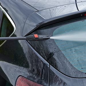 Bosch Universal Aquatak 125 1500W / 125 Bar High-Pressure Washer