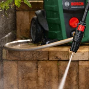 Bosch Universal Aquatak 125 1500W / 125 Bar High-Pressure Washer