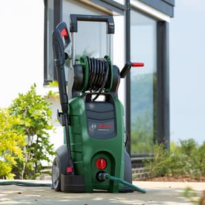 Bosch Advanced Aquatak 160 2600W / 160 Bar High-Pressure Washer With High Pressure Gun