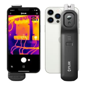 Flir One Edge Pro Wireless Thermal Imaging Camera