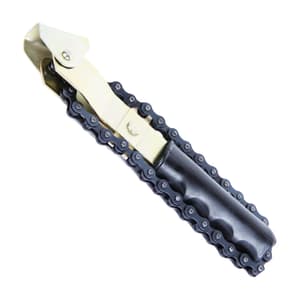 Ozar 380 mm Heavy Duty Oil Filter Chain Wrench, AWF-8250