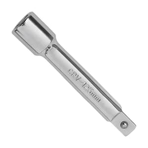 Ozar 5 Inch / 125 mm Extension Bar (1/2 Inch Sq. Drive), AHL-8405
