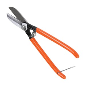 Ozar 200 mm / 8 inch Tin Cutter With Spring, ATC-8546