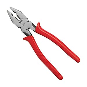 Ozar 8 inch / 200 mm Combination Pliers, APC-5236