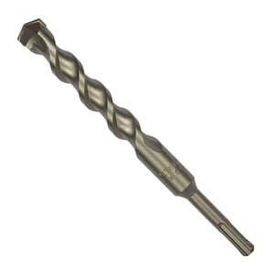 Dewalt 20 x 200 mm SDS Plus Extreme Drill Bit, DW00725-AE