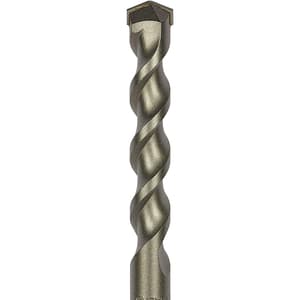 Dewalt 20 x 200 mm SDS Plus Extreme Drill Bit, DW00725-AE