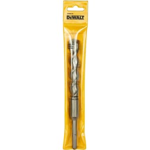 Dewalt 20 x 200 mm SDS Plus Extreme Drill Bit, DW00725-AE