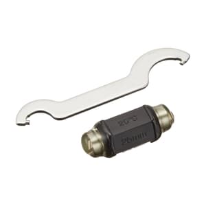 Mitutoyo 25 - 50 mm Digital Caliper Type Micrometer, 343-251-30