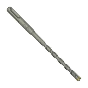 Taparia 8.00 x 210 mm Heavy Duty SDS Hammer Drill (Pack of 10 Pcs), HHDC 8210