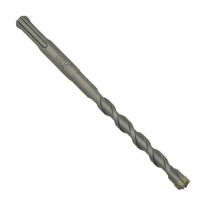 Taparia 10 x 260 mm Heavy Duty SDS Hammer Drill (Pack of 5 Pcs), HHDC 10260