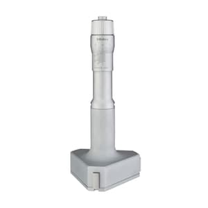 Mitutoyo 75 - 88 mm Three Point Holtest Internal Micrometer (Type II), 368-772
