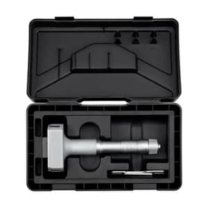 Mitutoyo 75 - 88 mm Three Point Holtest Internal Micrometer (Type II), 368-772