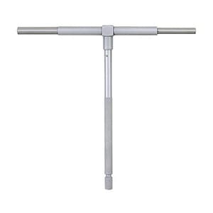 Mitutoyo 3.5 - 6 inch Telescopic Gauge, 155-126