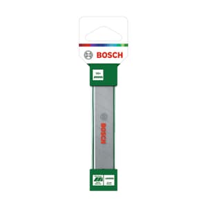 Bosch 18 mm Snap-Off Blades (Pack of 10 Pcs), 1 600 A03 2US