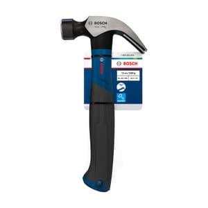Bosch 340 Gms / 12 Oz Curved Claw Hammer, 1 600 A03 AK8