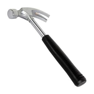 Ozar 225 Gms / 7.93 Oz Claw Hammer With Steel Handle, AHC-5287