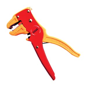 Ozar Automatic Wire Stripper & Cutter (2 in 1), AWS-8534