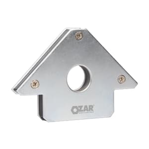 Ozar 120 x 80 mm Magnetic Quick Clamp (Arrow), AMC-4988
