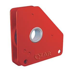 Ozar 85 x 85 mm Magnetic Square Open Small, AMC-4967