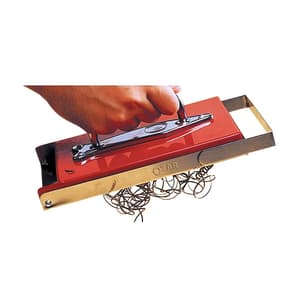 Ozar 235 x 135 x 25 mm Hand Magnetic Separator, AMS-1644