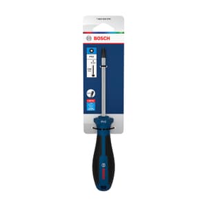 Bosch PH2 x 100 mm Blade Length Phillips Screwdriver, 1 600 A03 9T4