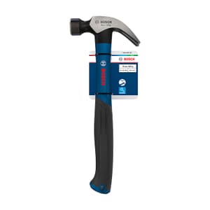 Bosch 450 Gms / 16 Oz Curved Claw Hammer, 1 600 A03 AK7