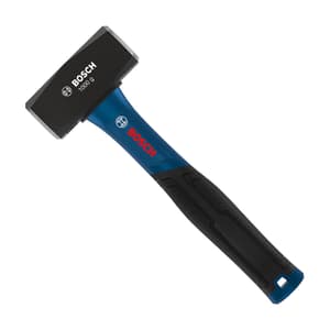 Bosch 1000 gms Club Hammer with Multi-component Handle, 1 600 A03 AK9