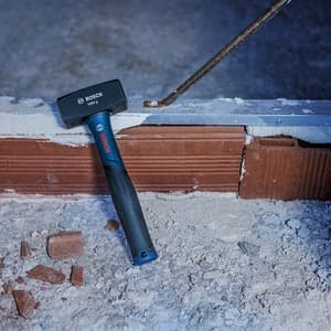 Bosch 1000 gms Club Hammer with Multi-component Handle, 1 600 A03 AK9