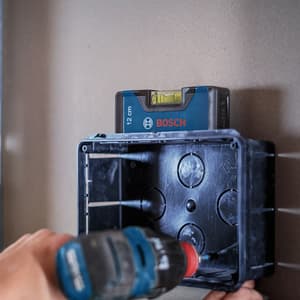 Bosch 100 cm Box Level, 1 600 A03 AA6